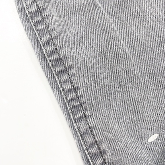 G.H. Bass & Co. gray pants - Picture 5 of 6